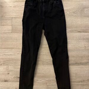 BUFFALO Black Women's Skinny Jeans